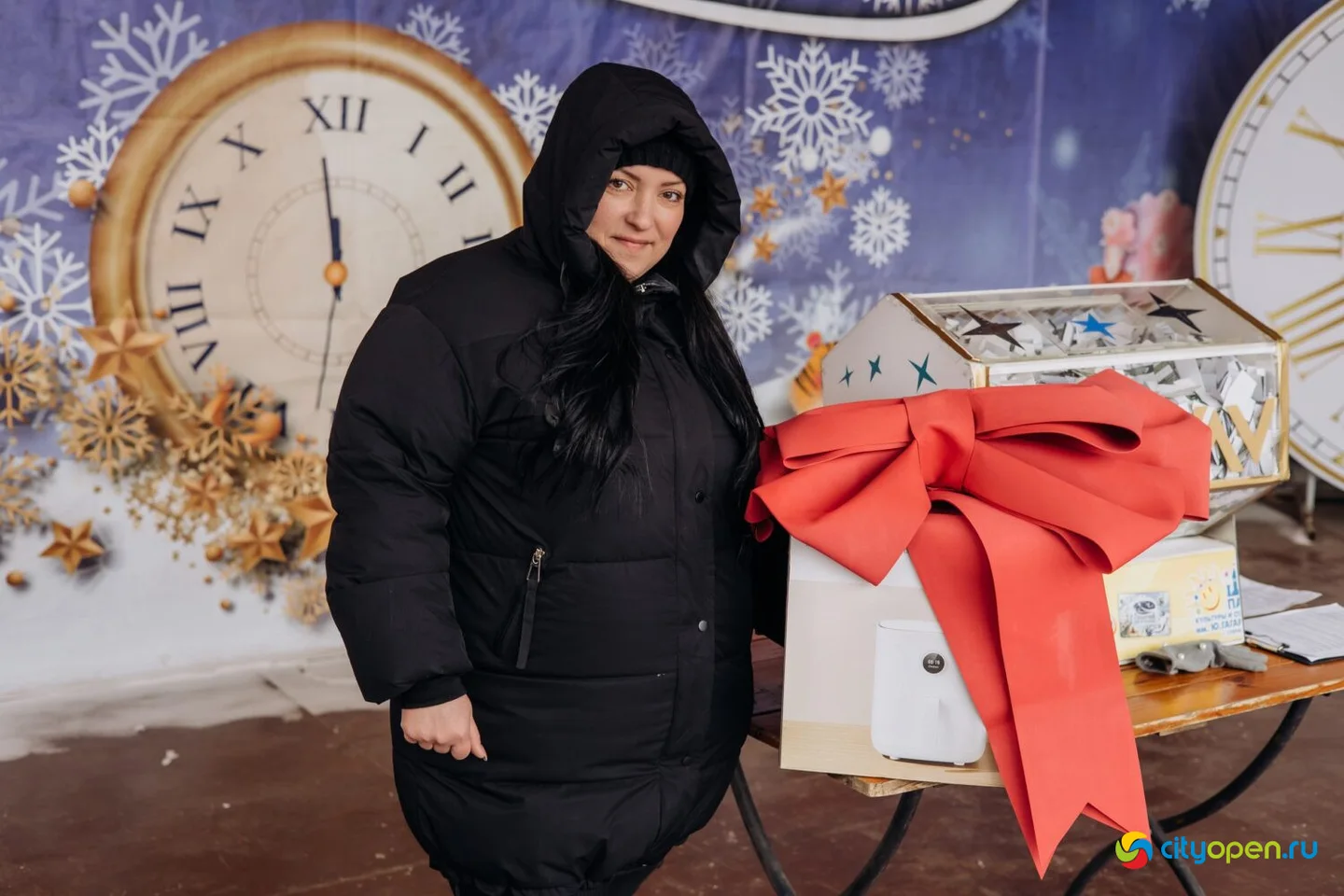 22/02/25 Розыгрыш призов сети магазинов «ГлавПивМаркет» @ Парк им. Гагарина