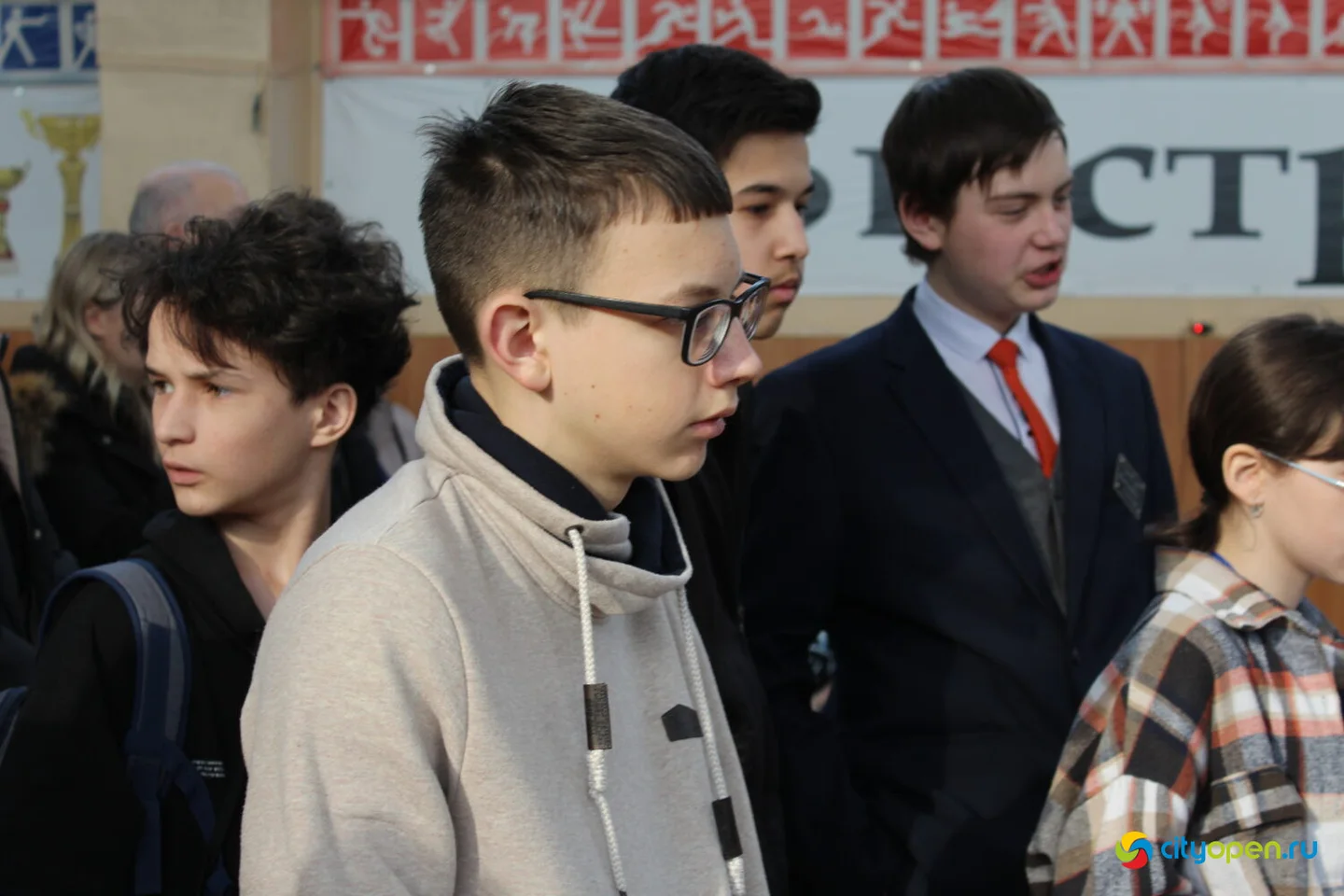 26/02/25 X Республиканский фестиваль «РобоФест 2025» @ СФ УУНиТ