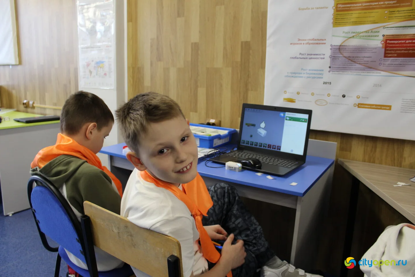 26/02/25 X Республиканский фестиваль «РобоФест 2025» @ СФ УУНиТ