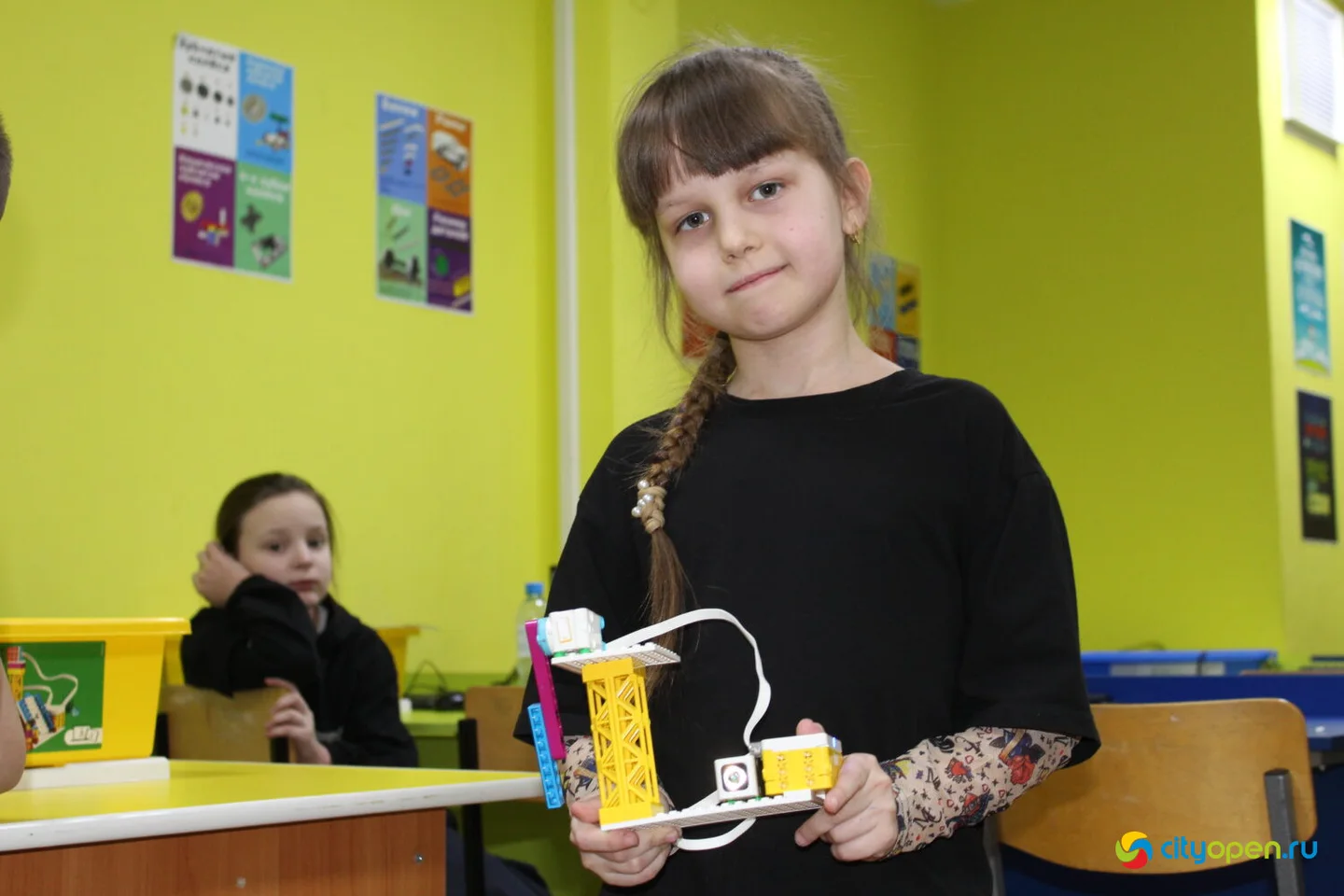 26/02/25 X Республиканский фестиваль «РобоФест 2025» @ СФ УУНиТ