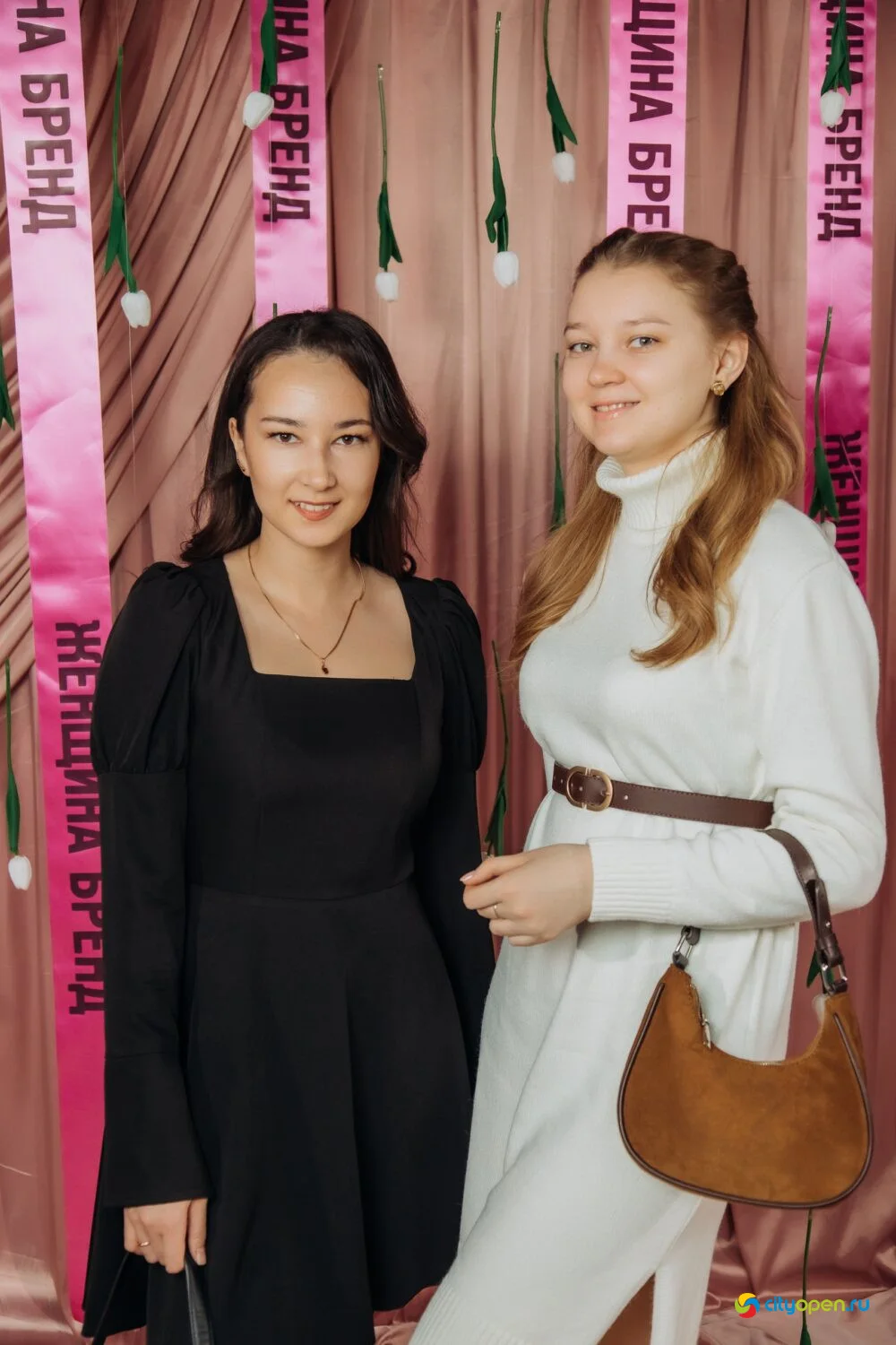 15/03/25 Форум «Женщина-бренд» @ Киноцентр «Кинопорт». Часть 3