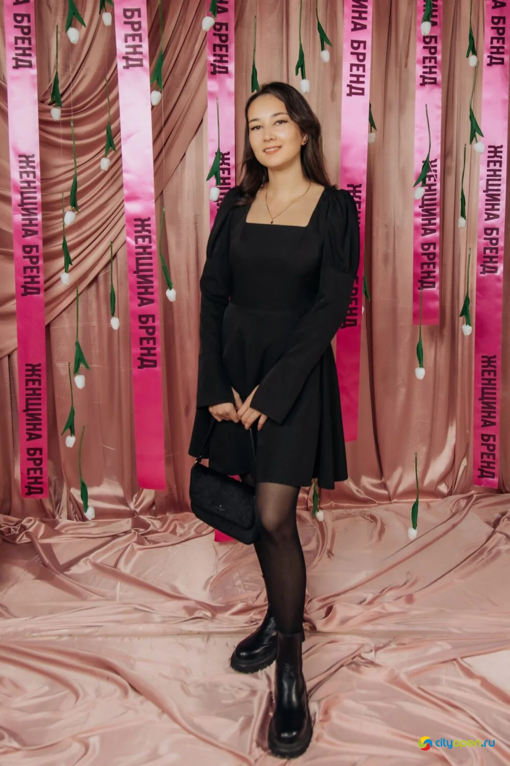 15/03/25 Форум «Женщина-бренд» @ Киноцентр «Кинопорт». Часть 3