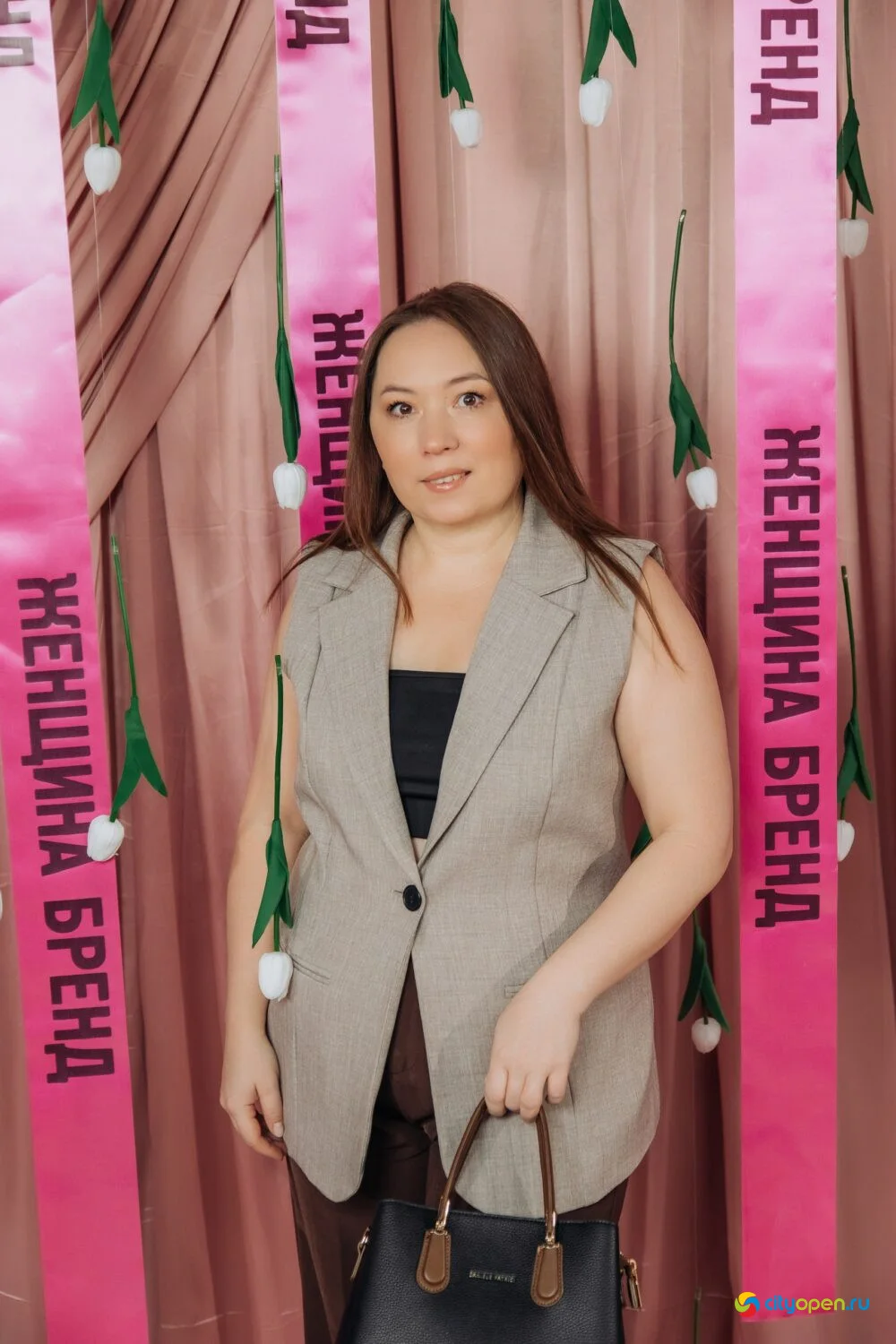 15/03/25 Форум «Женщина-бренд» @ Киноцентр «Кинопорт». Часть 3