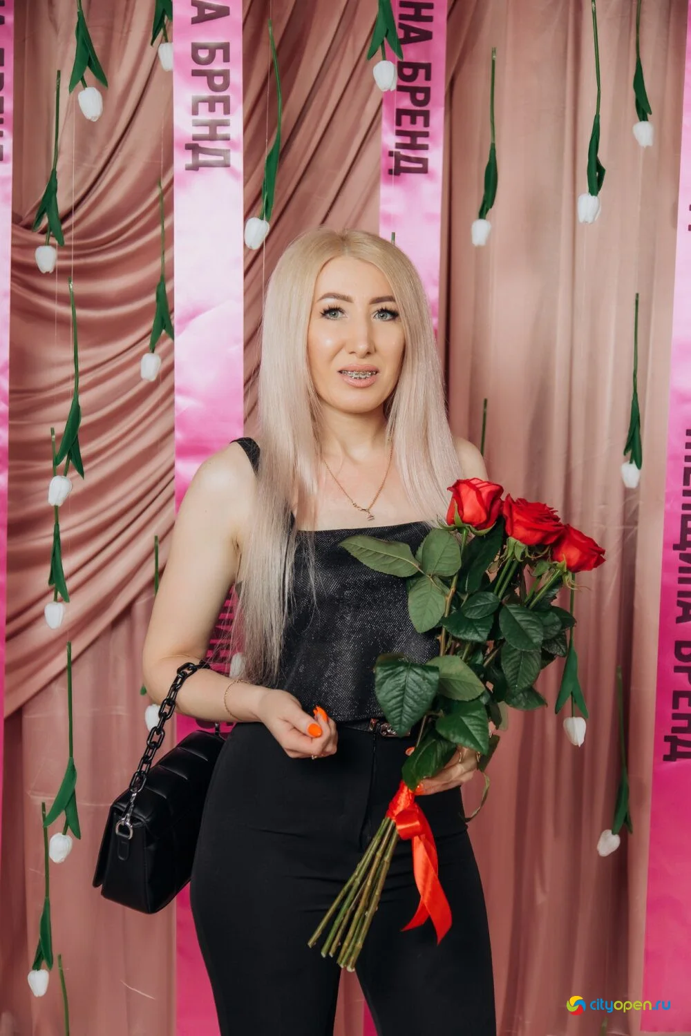 15/03/25 Форум «Женщина-бренд» @ Киноцентр «Кинопорт». Часть 3