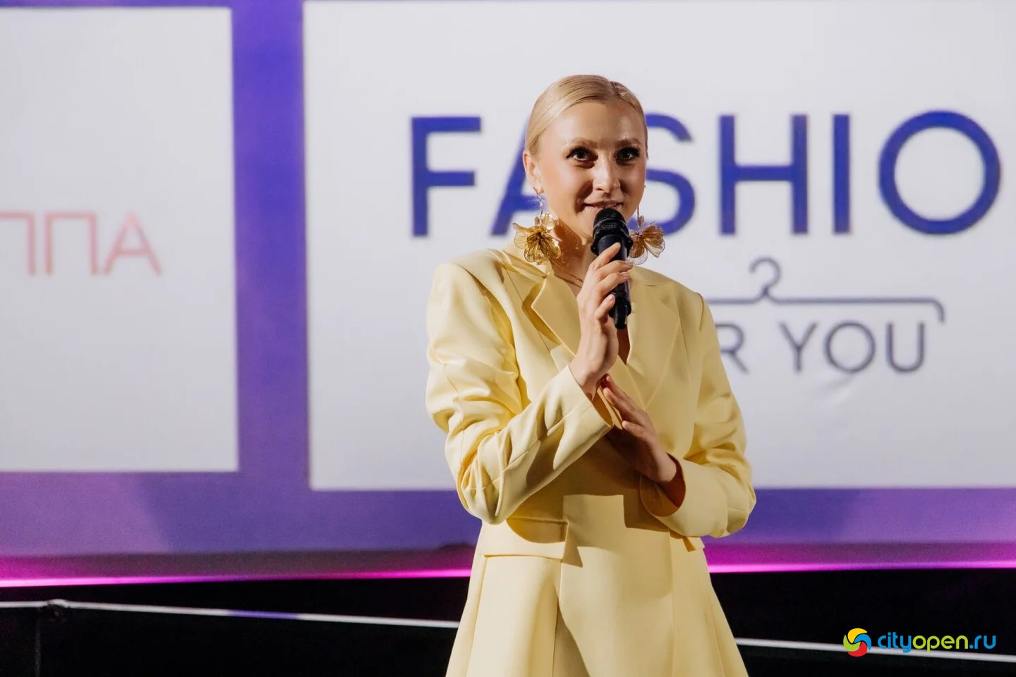 15/03/25 Форум «Женщина-бренд» @ Киноцентр «Кинопорт». Часть 3