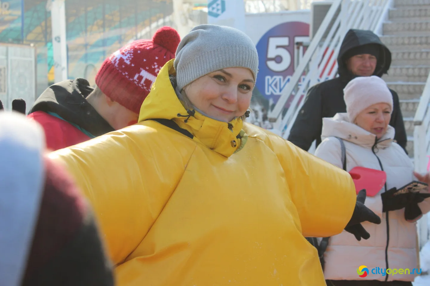 02/03/25 Масленица @ Парк им. Гагарина