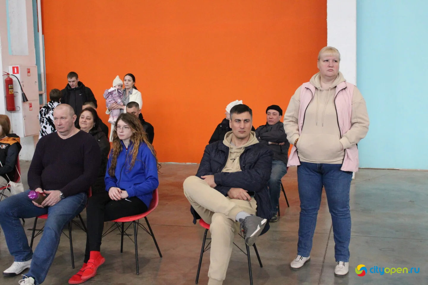 29/03/25 Кубок Башкирии по пауэрлифтингу и силовым видам спорта в Стерлитамаке