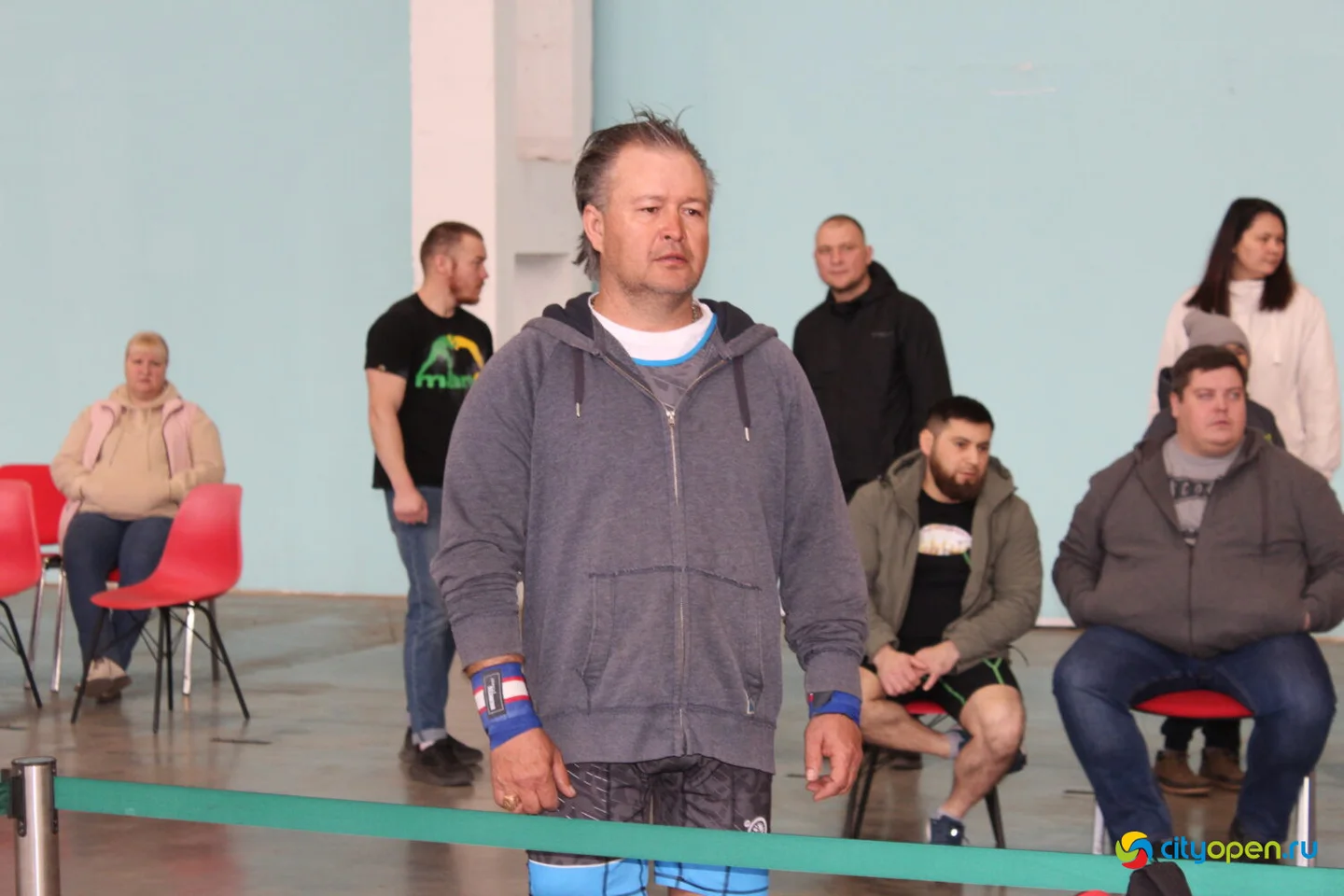 29/03/25 Кубок Башкирии по пауэрлифтингу и силовым видам спорта в Стерлитамаке