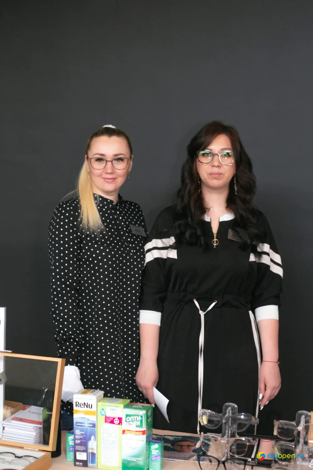 15/03/25 Форум «Женщина-бренд» @ Киноцентр «Кинопорт». Часть 2