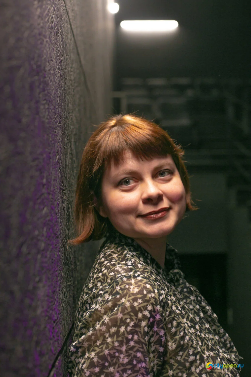 15/03/25 Форум «Женщина-бренд» @ Киноцентр «Кинопорт». Часть 2