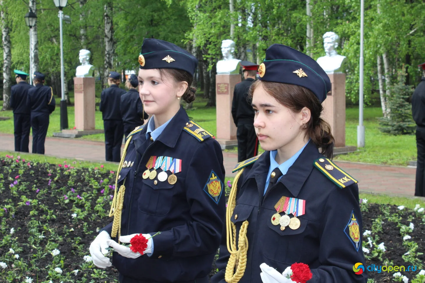 9/05/25 День Победы в Стерлитамаке | утренняя и дневная программы