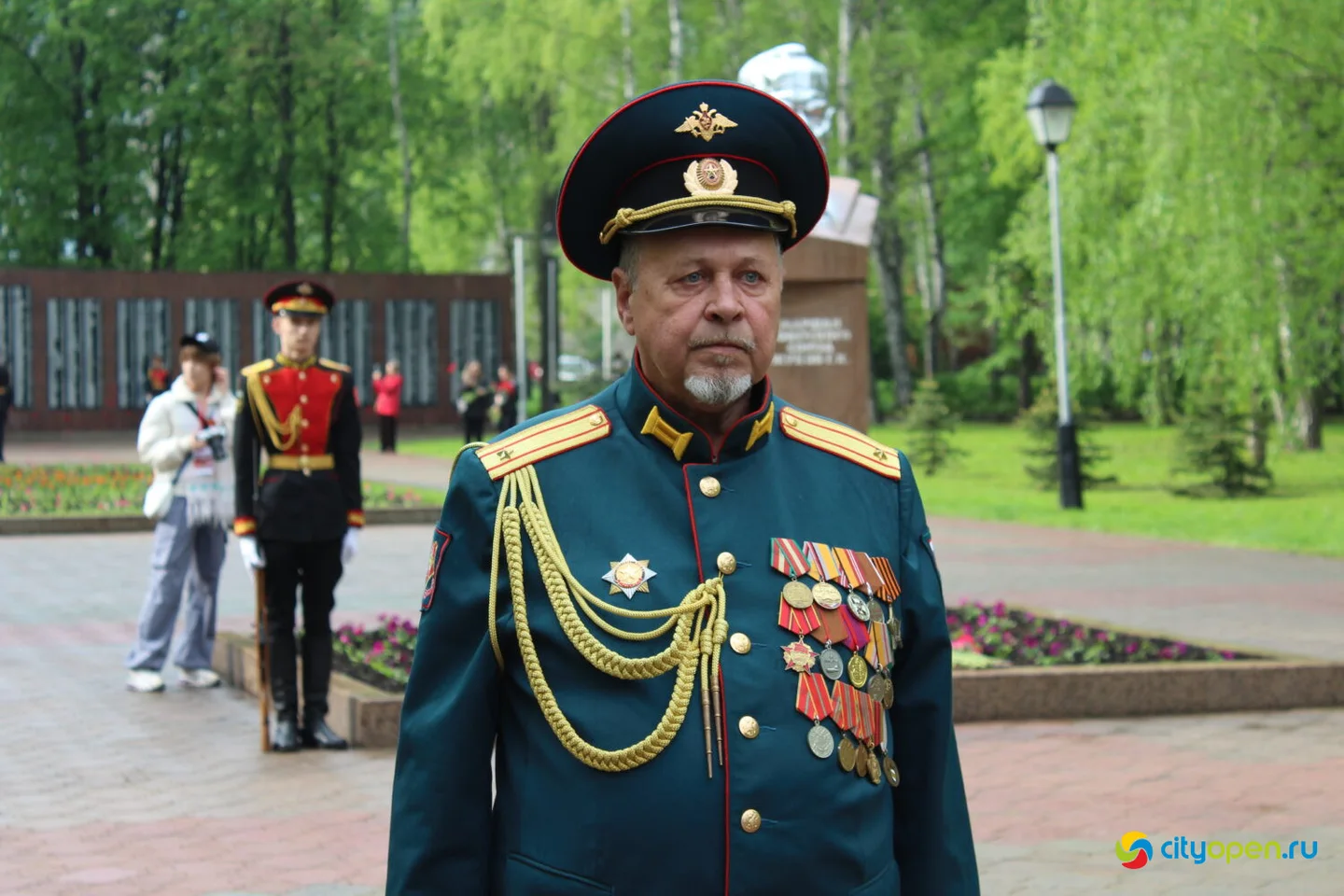 9/05/25 День Победы в Стерлитамаке | утренняя и дневная программы