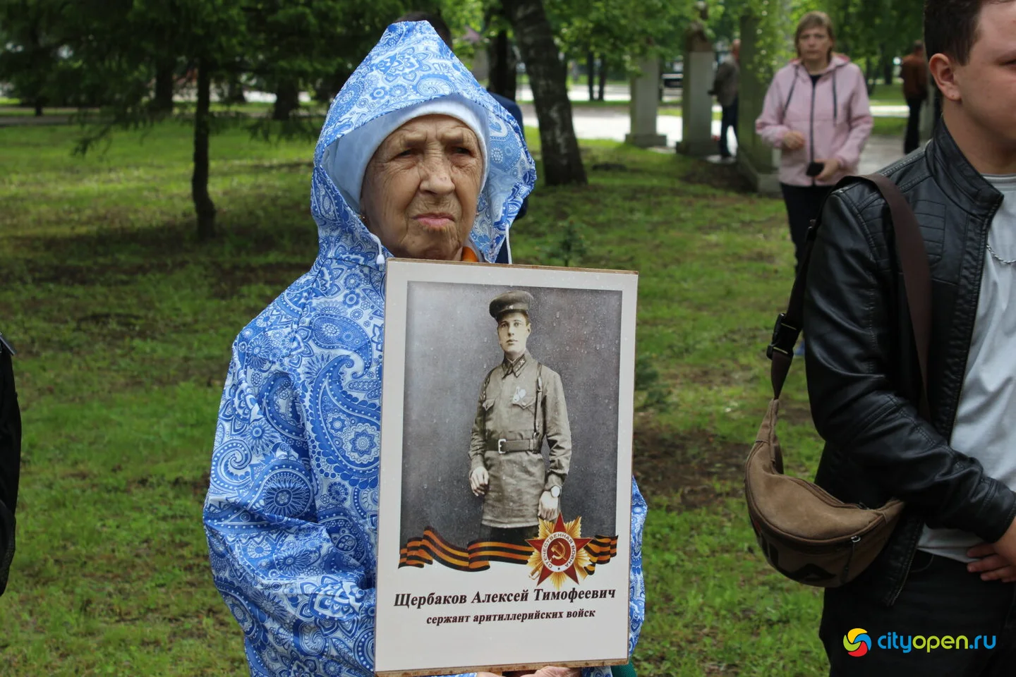 9/05/25 День Победы в Стерлитамаке | утренняя и дневная программы