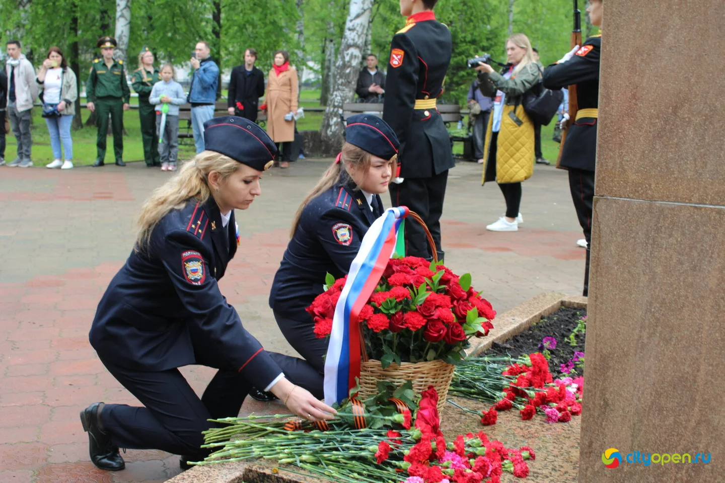 9/05/25 День Победы в Стерлитамаке | утренняя и дневная программы
