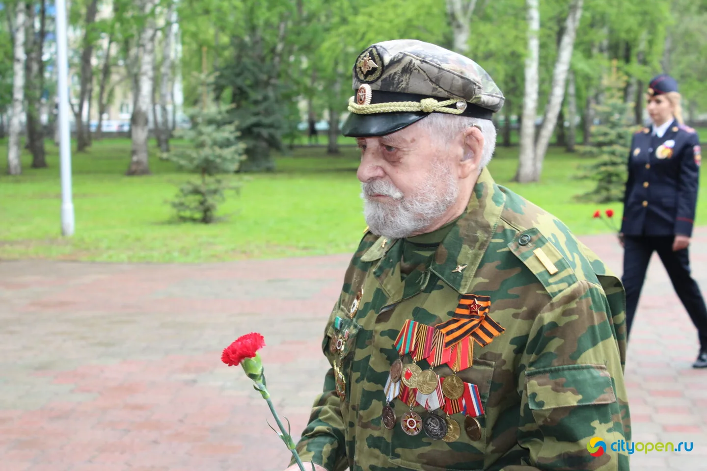 9/05/25 День Победы в Стерлитамаке | утренняя и дневная программы