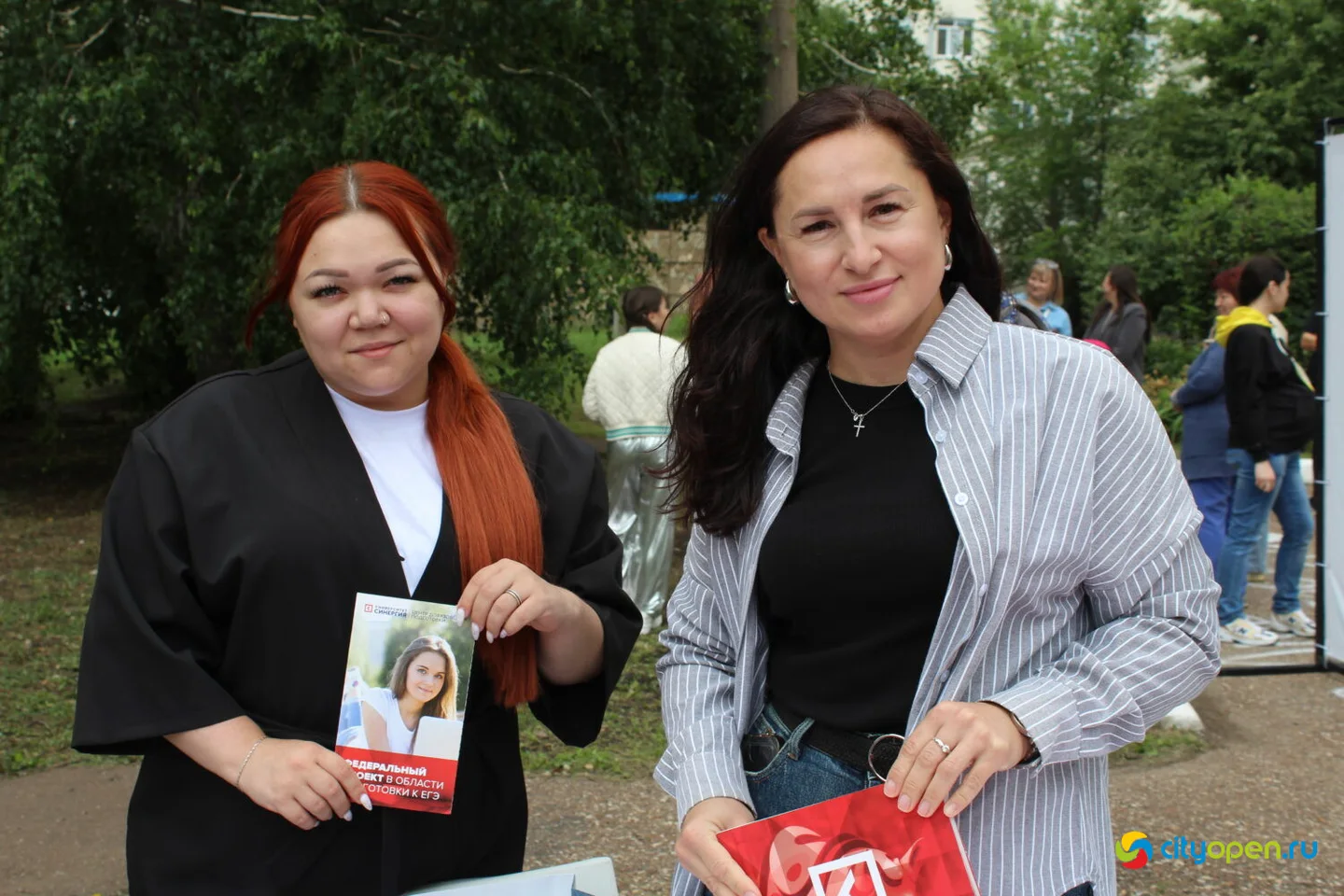 20/06/25 Социальный проект «Мамины нотки»