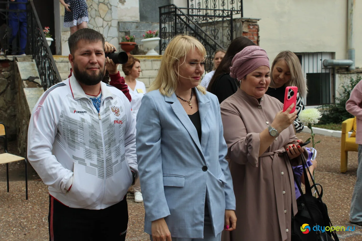 20/06/25 Социальный проект «Мамины нотки»