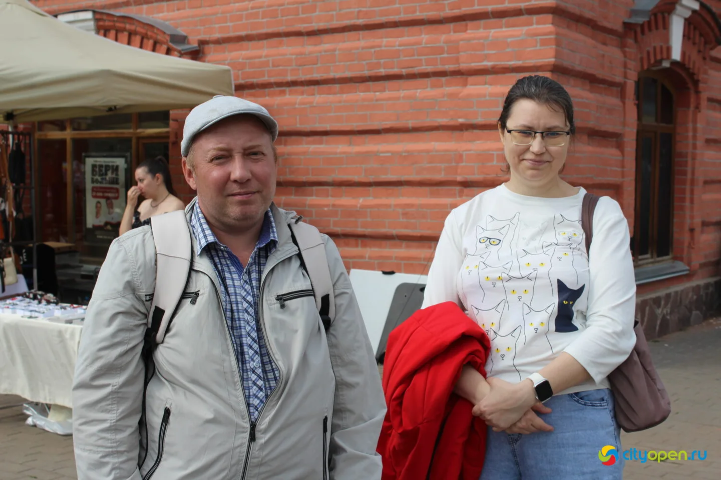 28/06/25 День молодежи в Стерлитамаке | сквер им. Салавата Юлаева