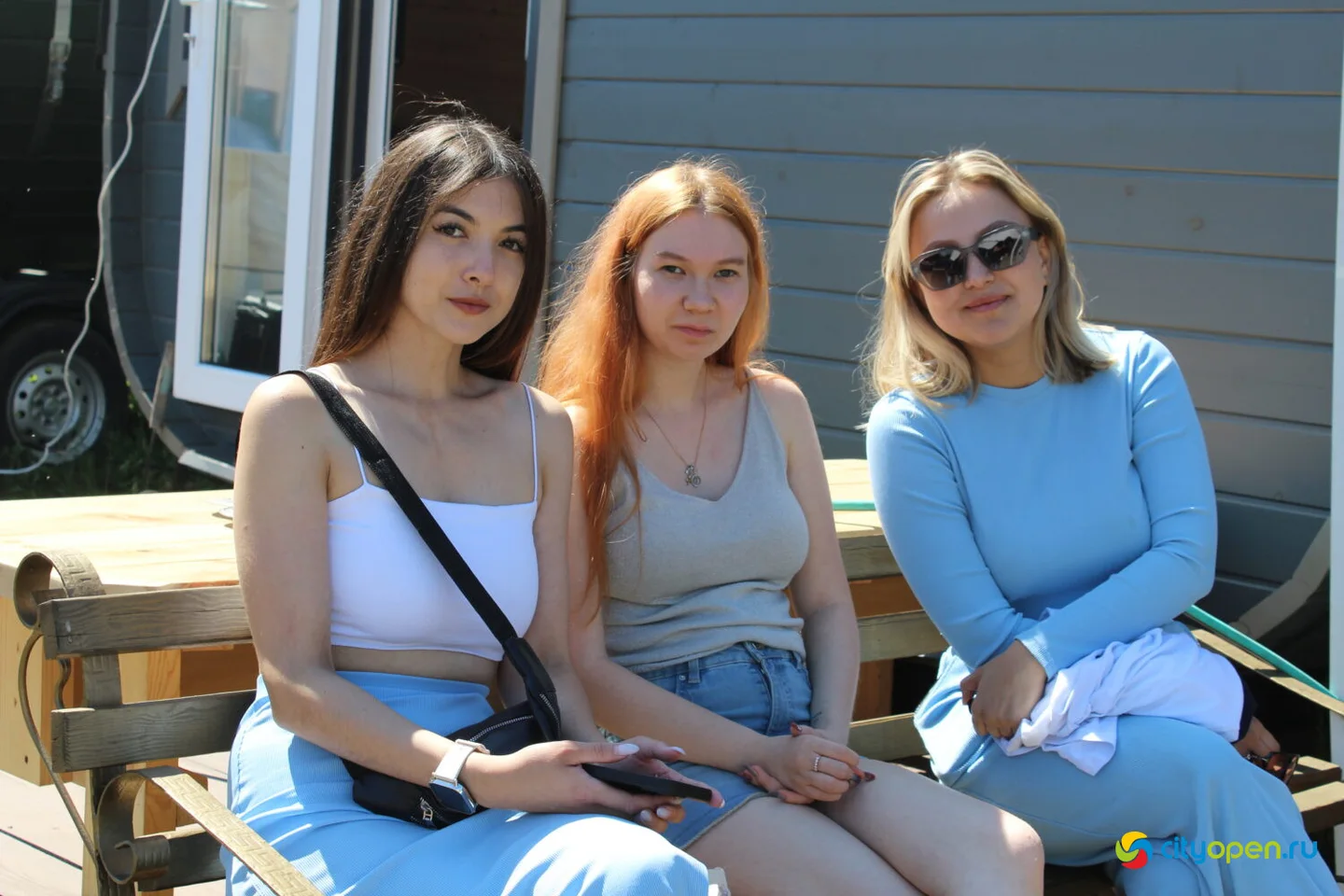 19/07/25 Банный фестиваль «Хумайфест» в Стерлитамаке