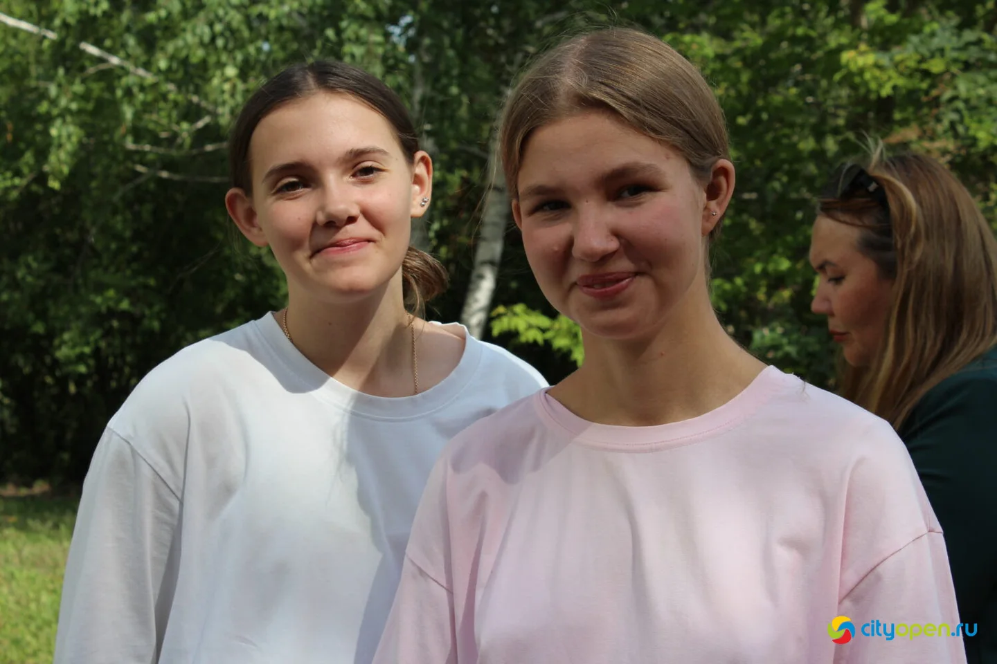 22/07/25 Социальный проект «Мамины нотки» в Стерлитамаке