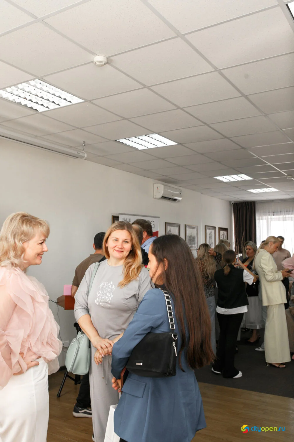 18/08/25 Блогер года — 2025. Стратегическая сессия @ гостиница «Ашкадар»