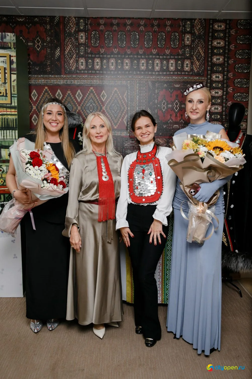04/09/25 Блогер года. Вечеринка в Башкирском стиле @ Ашкадар