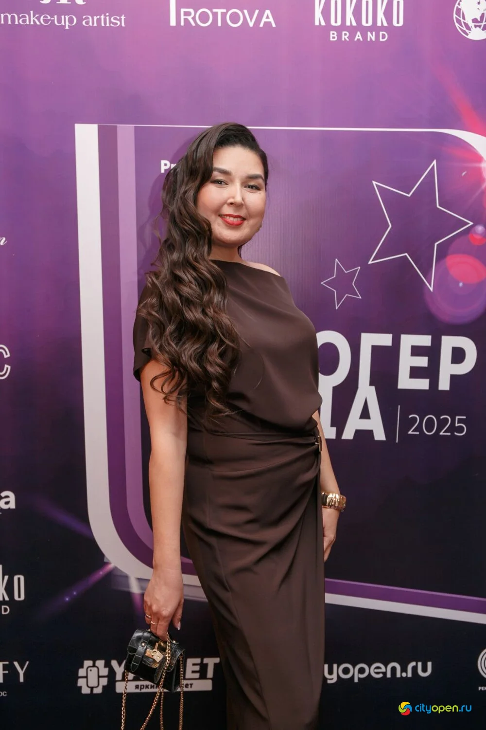 03/11/25 Премия «Блогер года-2025» @ Русский драмтеатр Стерлитамака