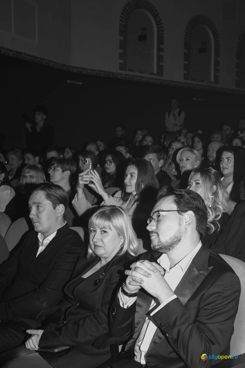 03/11/25 Премия «Блогер года-2025» @ Русский драмтеатр Стерлитамака