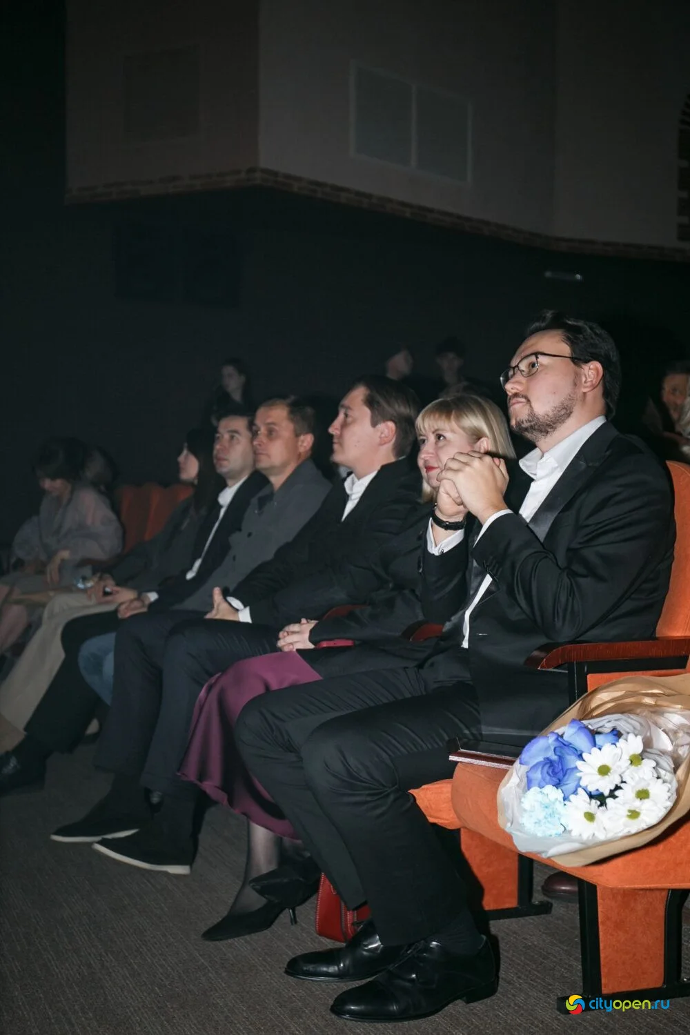 03/11/25 Премия «Блогер года-2025» @ Русский драмтеатр Стерлитамака