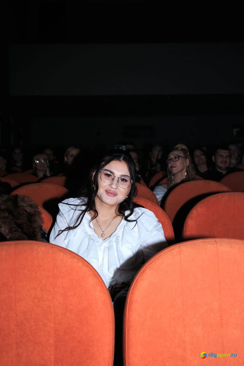 03/11/25 Премия «Блогер года-2025» @ Русский драмтеатр Стерлитамака