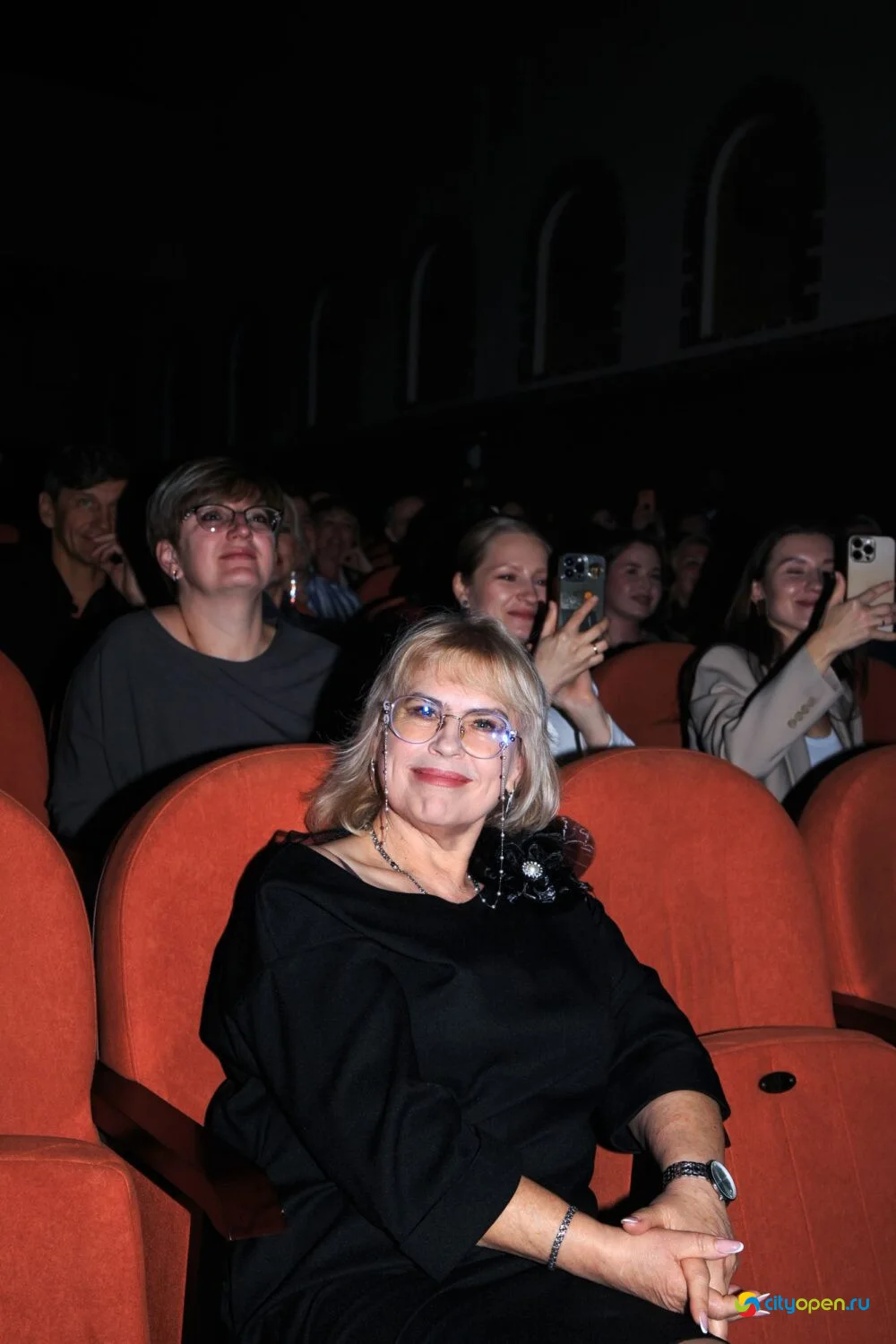 03/11/25 Премия «Блогер года-2025» @ Русский драмтеатр Стерлитамака