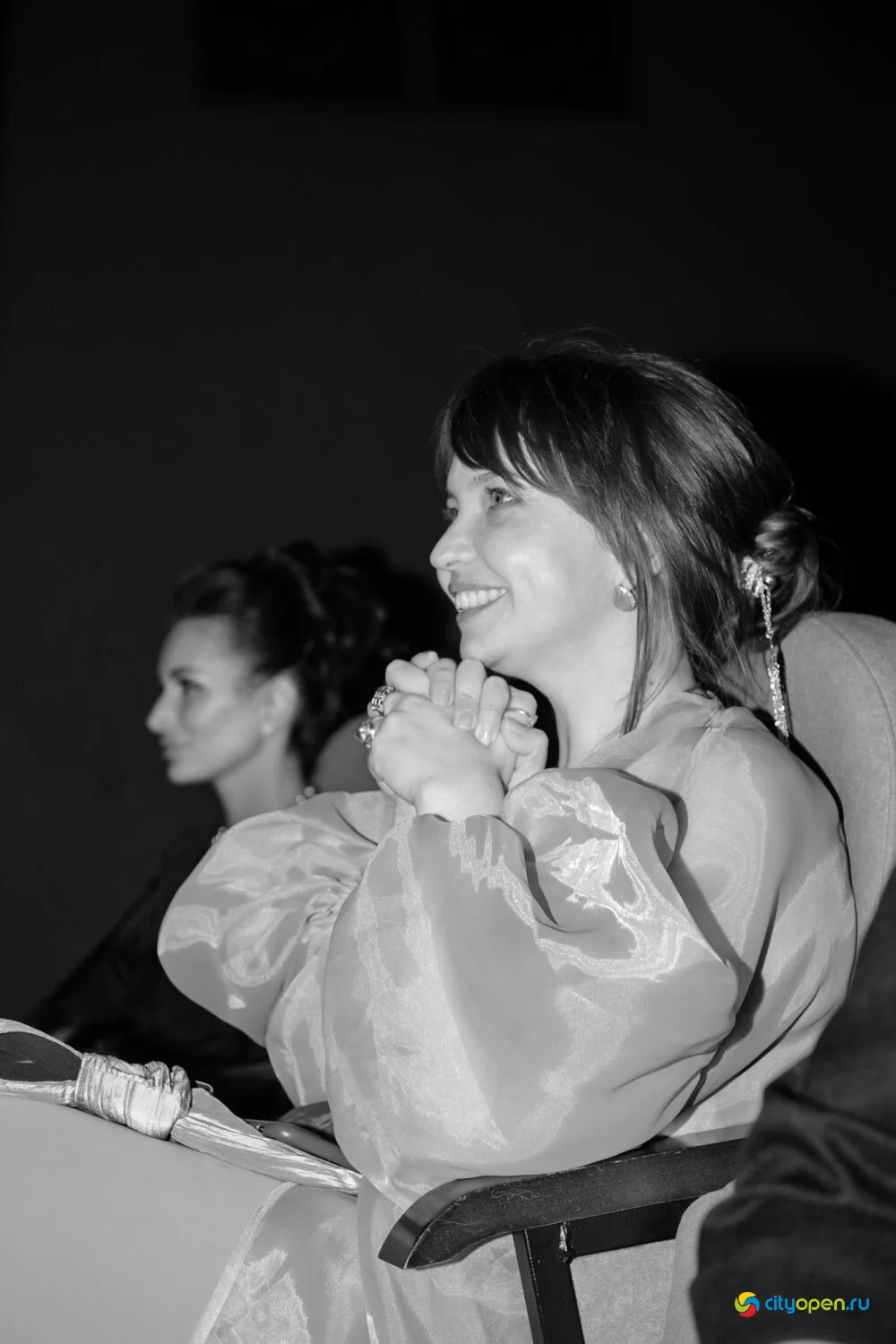 03/11/25 Премия «Блогер года-2025» @ Русский драмтеатр Стерлитамака