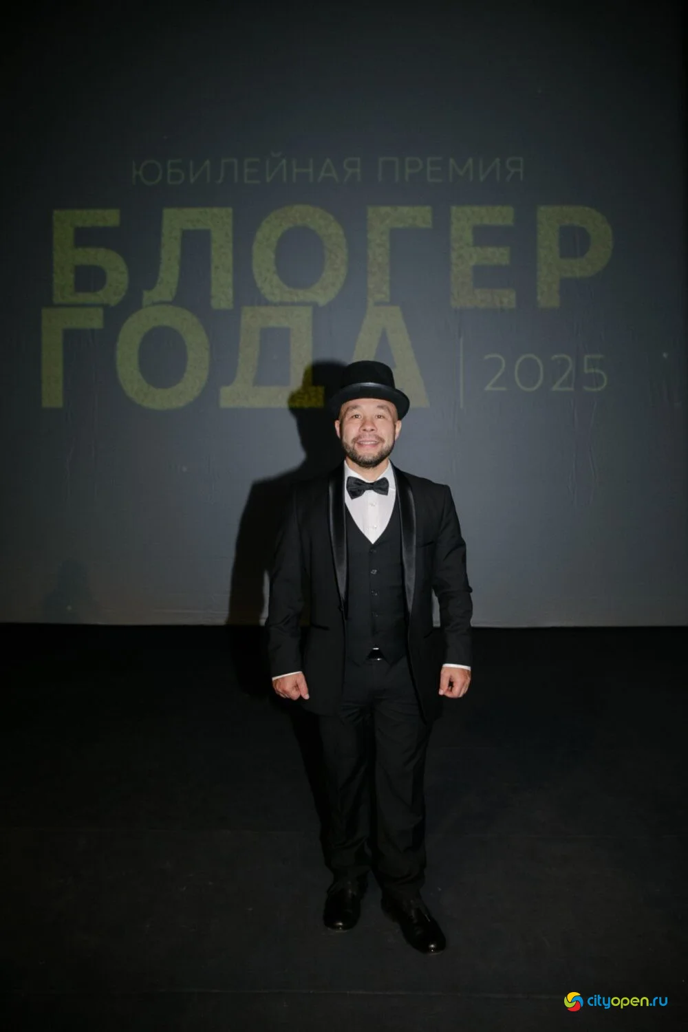 03/11/25 Премия «Блогер года-2025» @ Русский драмтеатр Стерлитамака