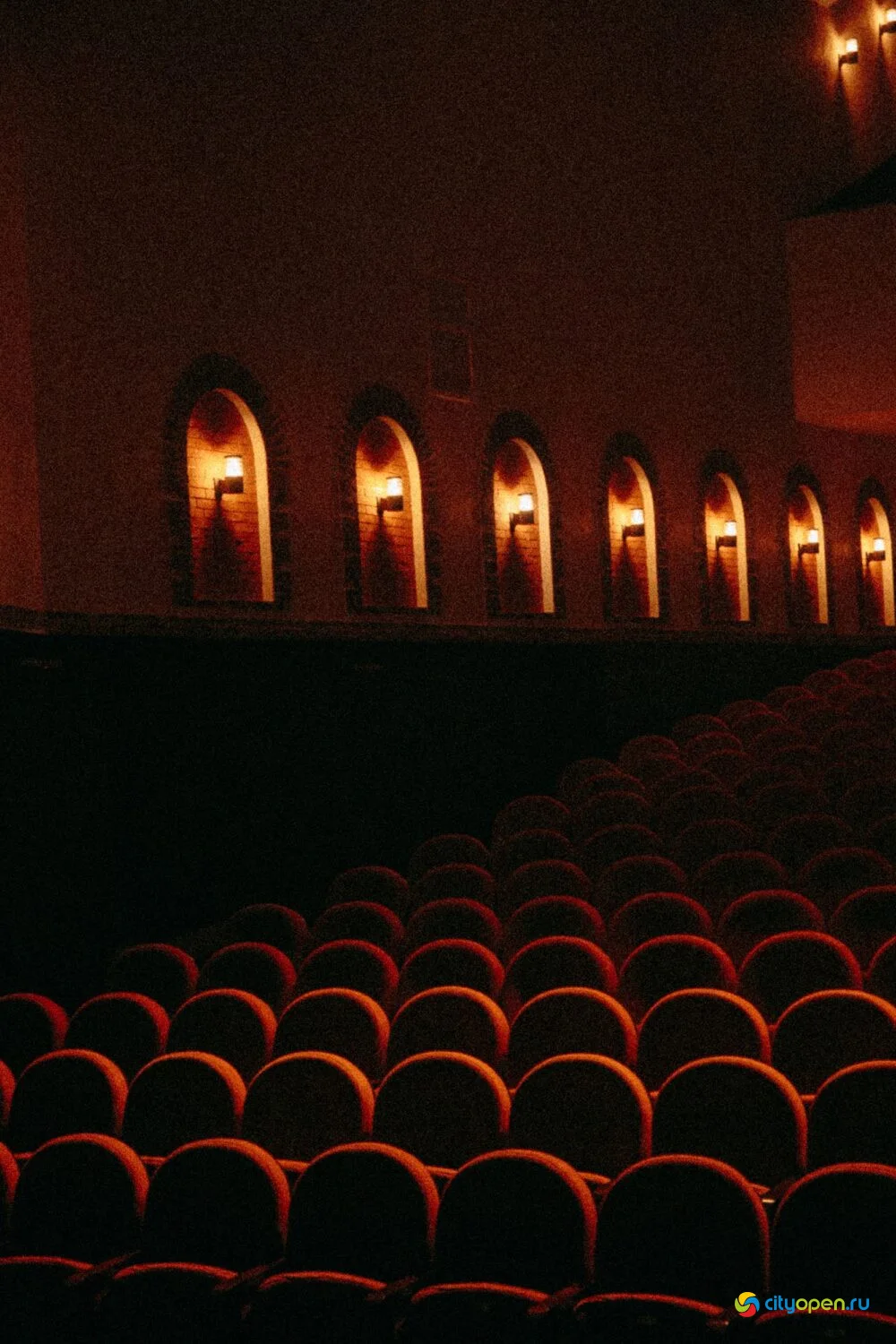 03/11/25 Премия «Блогер года-2025» @ Русский драмтеатр Стерлитамака