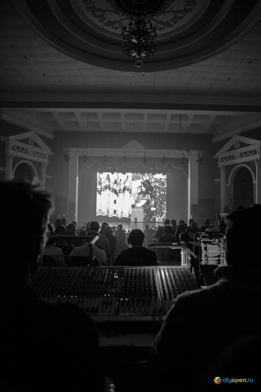 14/11/25 Городской этап республиканского проекта «Работница города» @ ДК «Сода»
