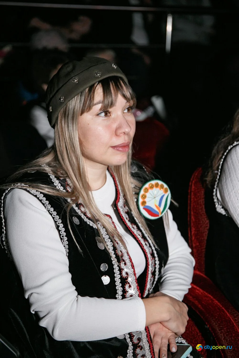 14/11/25 Городской этап республиканского проекта «Работница города» @ ДК «Сода»