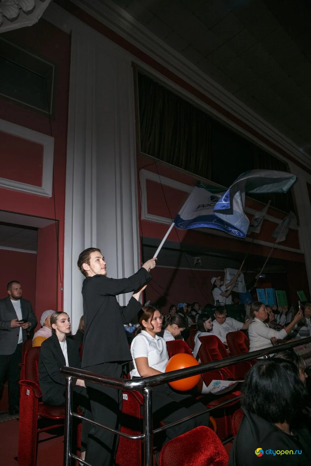14/11/25 Городской этап республиканского проекта «Работница города» @ ДК «Сода»