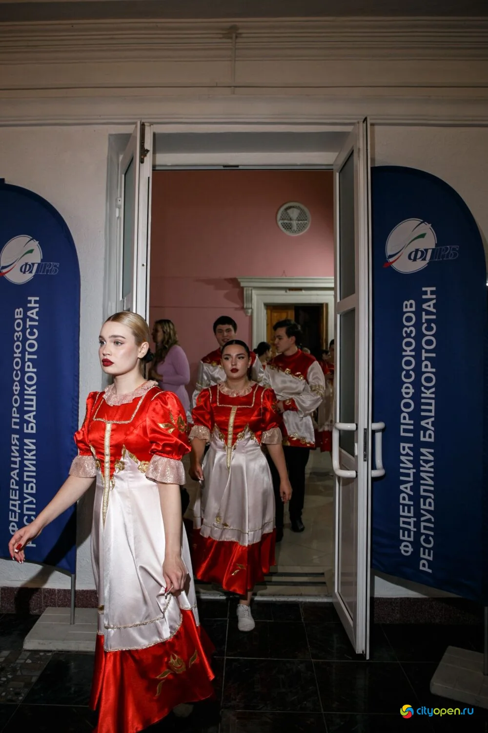 14/11/25 Городской этап республиканского проекта «Работница города» @ ДК «Сода»