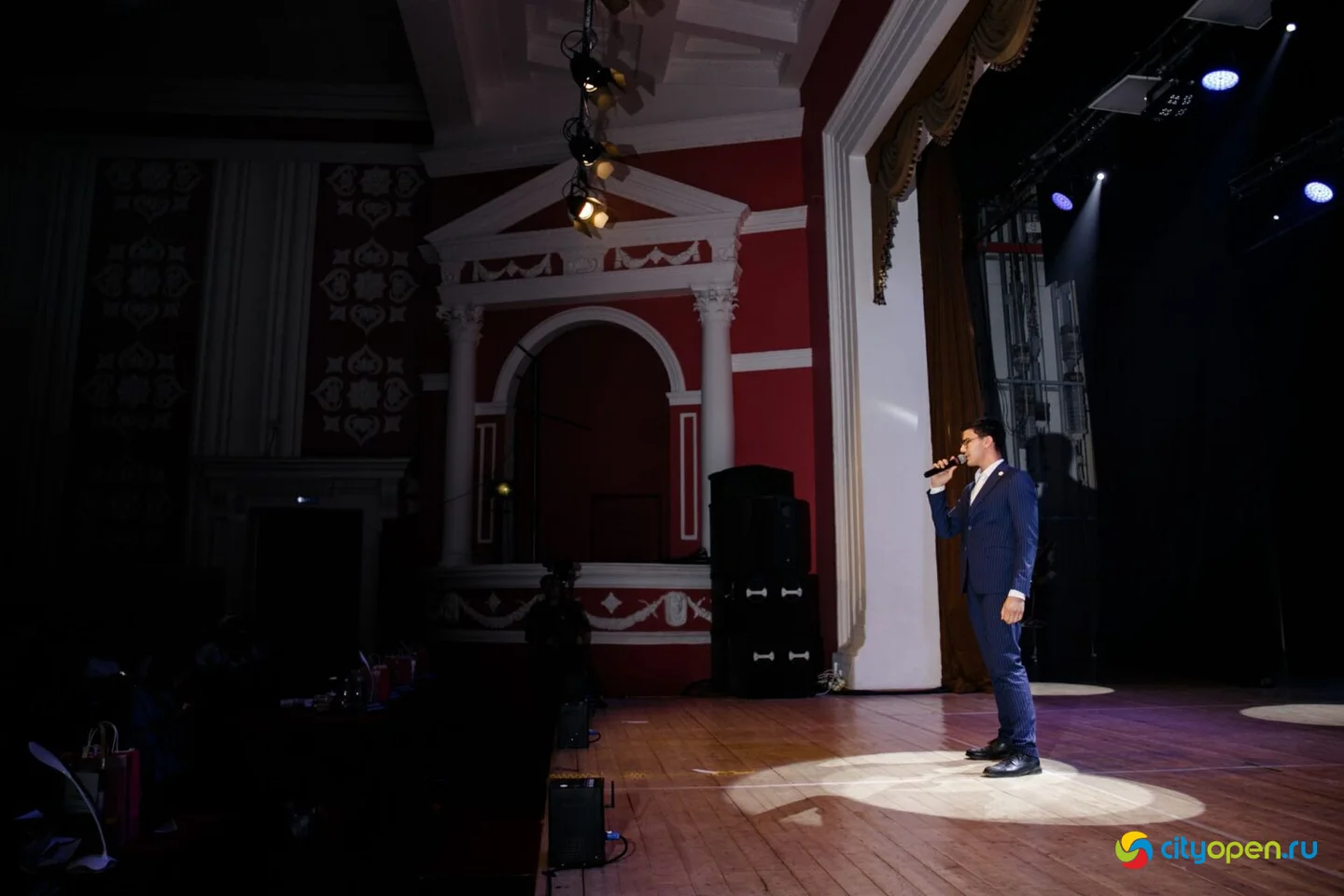 14/11/25 Городской этап республиканского проекта «Работница города» @ ДК «Сода»