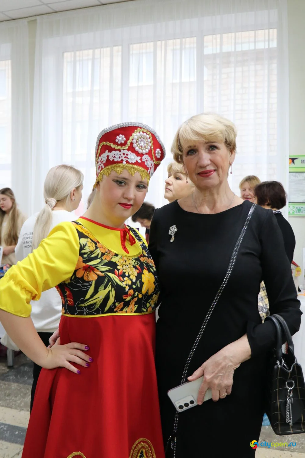 30/11/25 Фестиваль «ВЕТЕР ПЕРЕМЕН» @ санаторий «Березка»