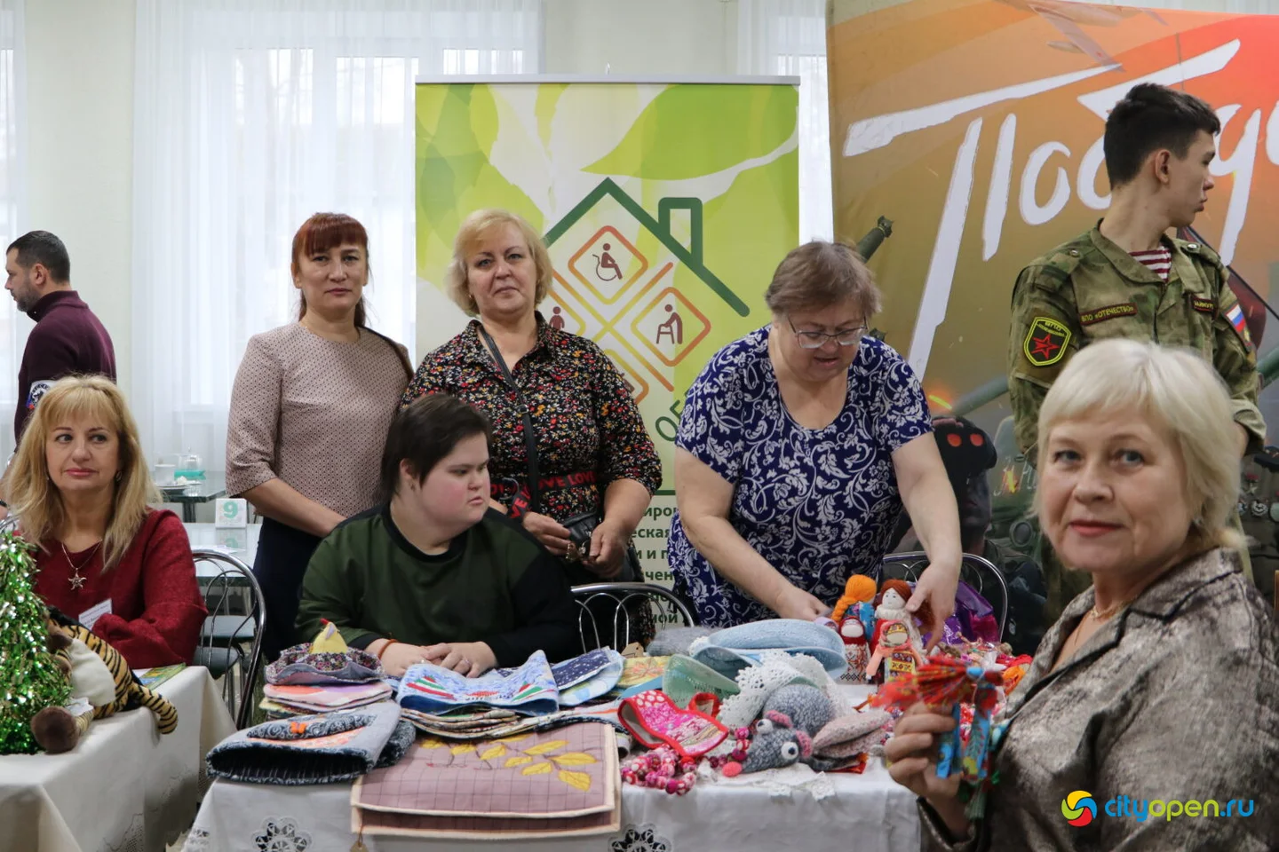 30/11/25 Фестиваль «ВЕТЕР ПЕРЕМЕН» @ санаторий «Березка»