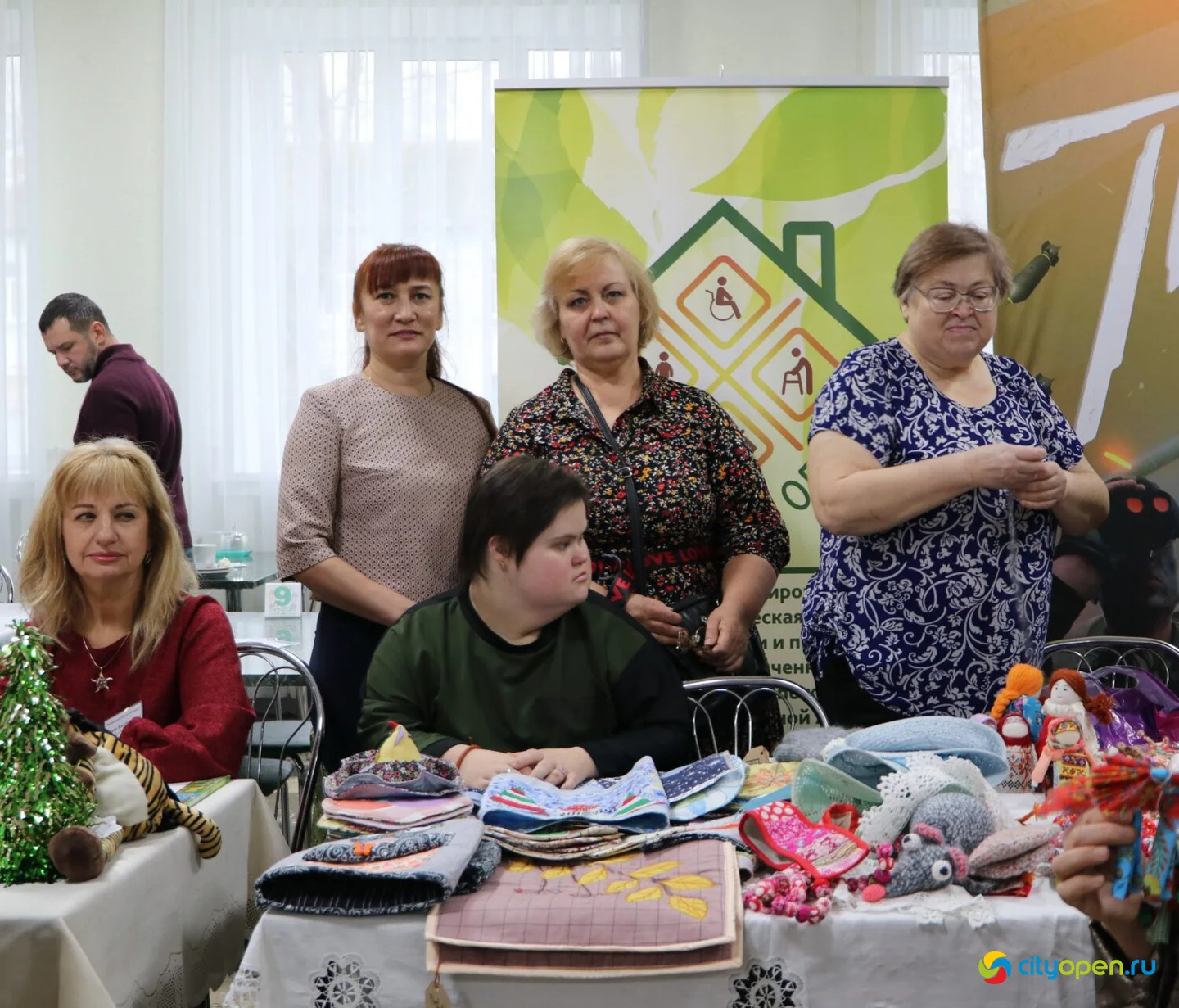 30/11/25 Фестиваль «ВЕТЕР ПЕРЕМЕН» @ санаторий «Березка»