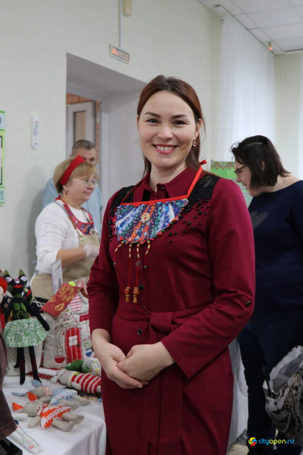 30/11/25 Фестиваль «ВЕТЕР ПЕРЕМЕН» @ санаторий «Березка»