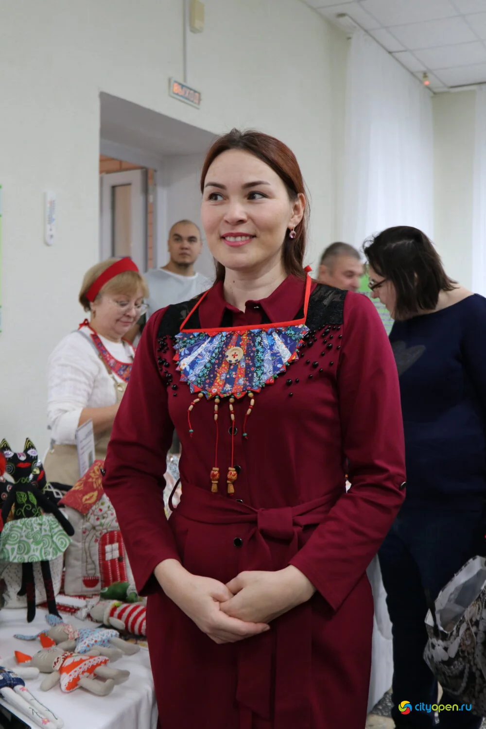 30/11/25 Фестиваль «ВЕТЕР ПЕРЕМЕН» @ санаторий «Березка»