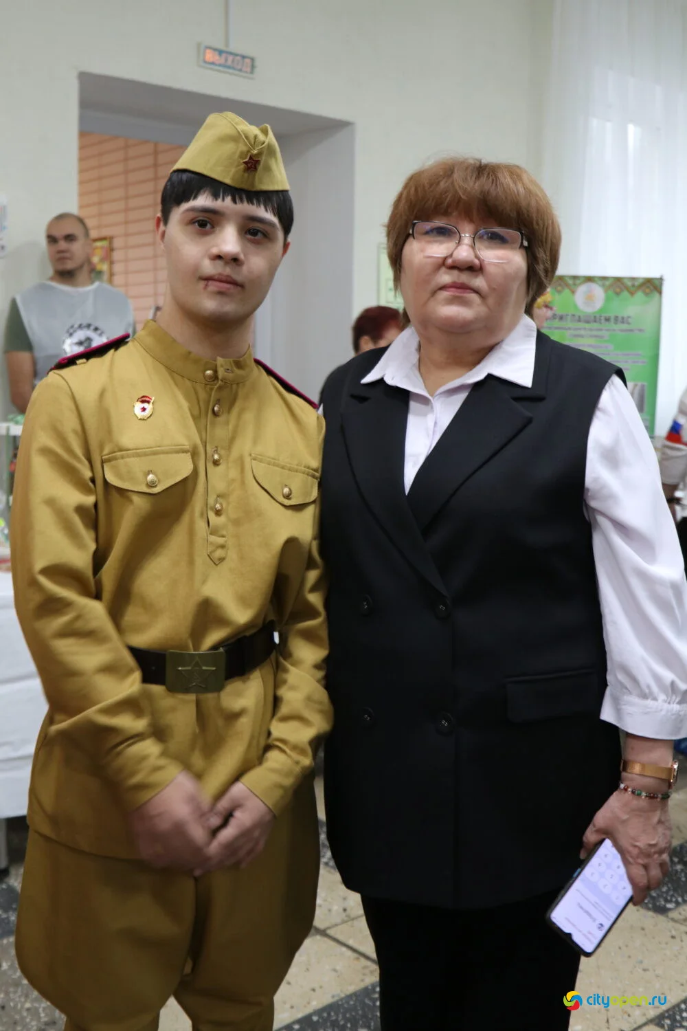 30/11/25 Фестиваль «ВЕТЕР ПЕРЕМЕН» @ санаторий «Березка»
