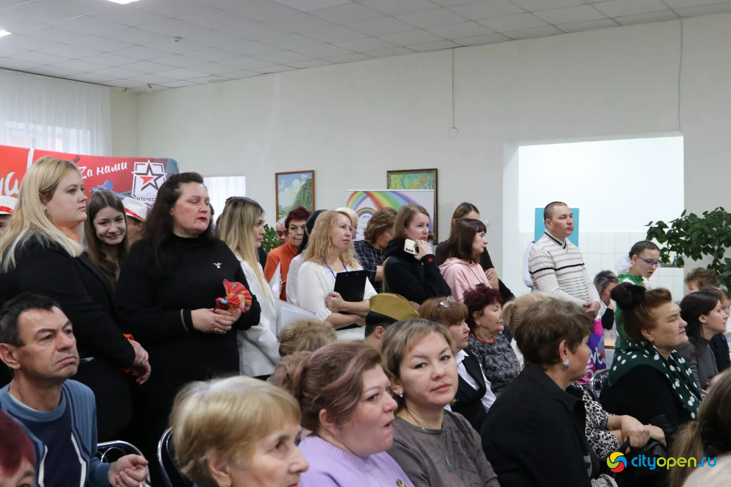 30/11/25 Фестиваль «ВЕТЕР ПЕРЕМЕН» @ санаторий «Березка»