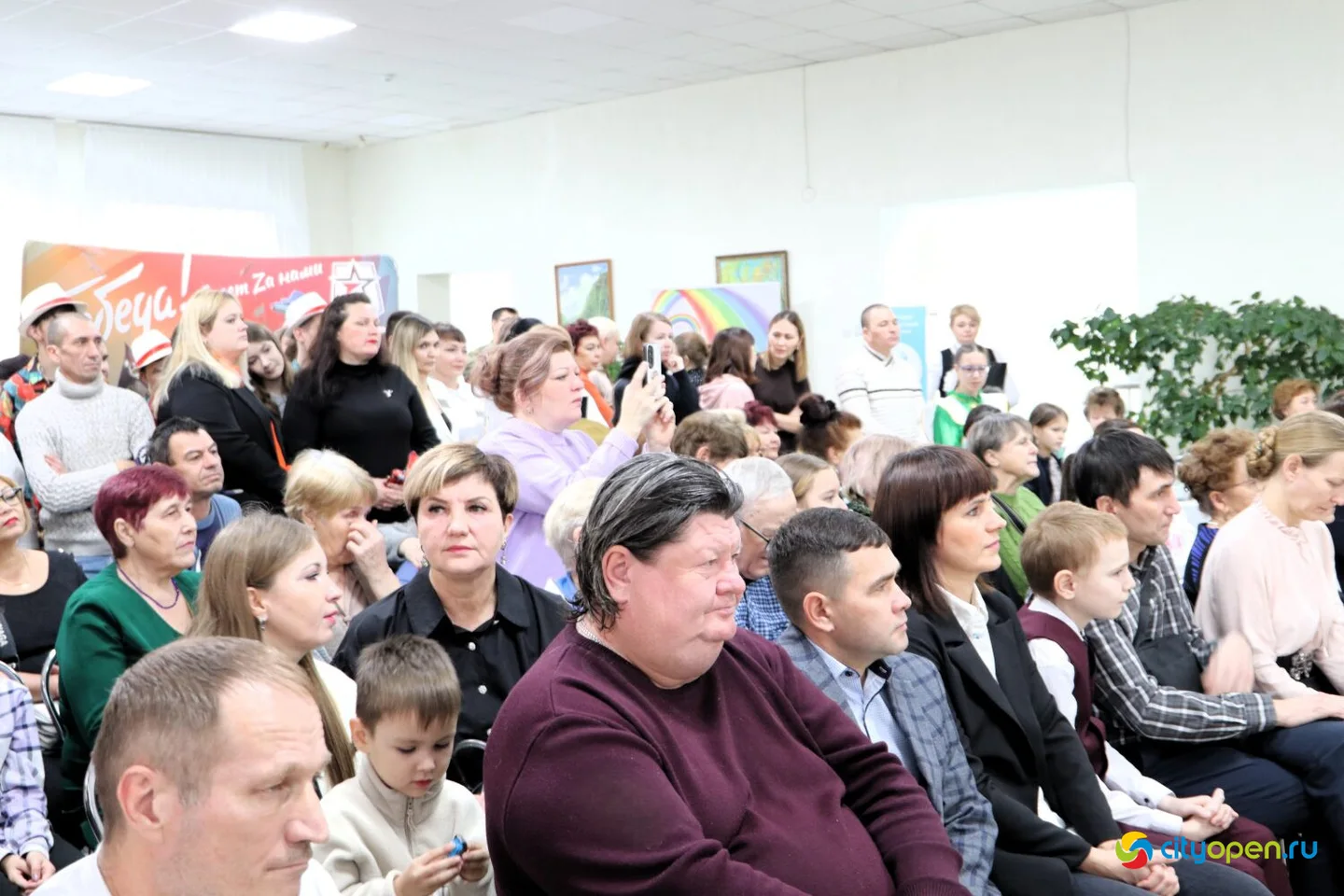 30/11/25 Фестиваль «ВЕТЕР ПЕРЕМЕН» @ санаторий «Березка»