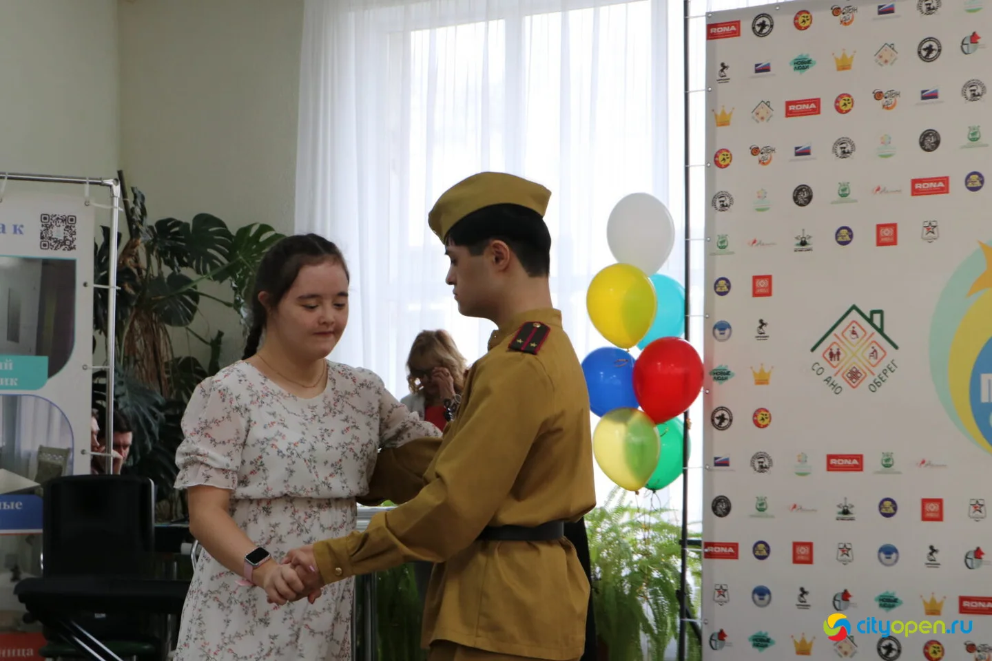 30/11/25 Фестиваль «ВЕТЕР ПЕРЕМЕН» @ санаторий «Березка»