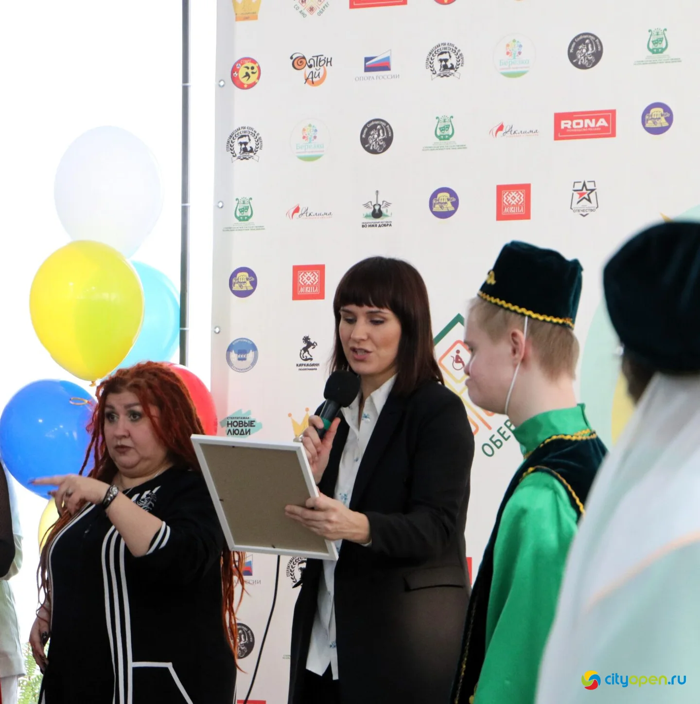 30/11/25 Фестиваль «ВЕТЕР ПЕРЕМЕН» @ санаторий «Березка»