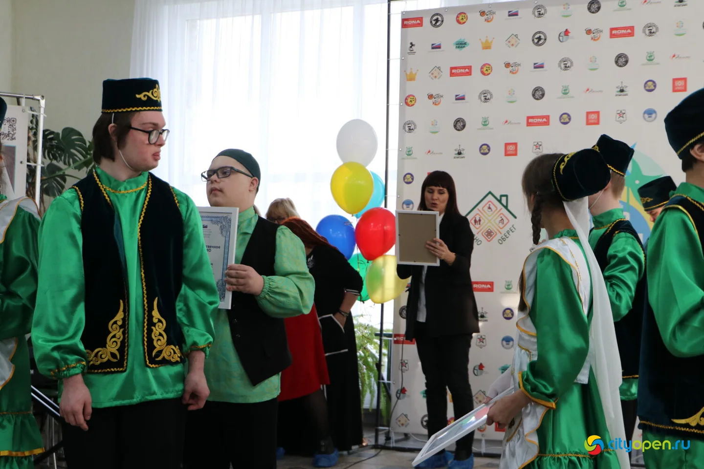 30/11/25 Фестиваль «ВЕТЕР ПЕРЕМЕН» @ санаторий «Березка»